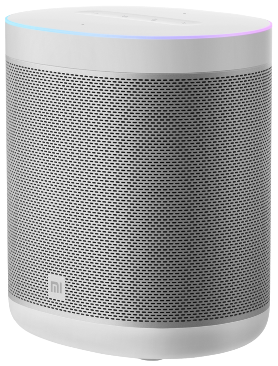 Купить Портативная колонка Умная колонка с Марусей Xiaomi Mi Smart Speaker L09G (QBH4221RU)